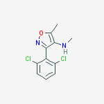 Compound Structure