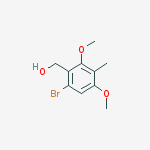 Compound Structure