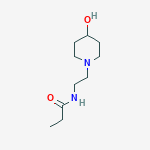 Compound Structure
