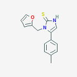 Compound Structure