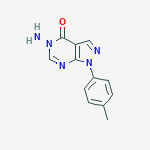 Compound Structure