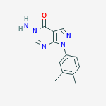Compound Structure