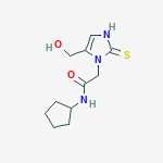 Compound Structure