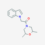 Compound Structure