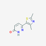 Compound Structure