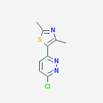 Compound Structure