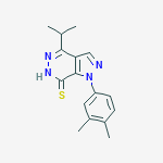 Compound Structure