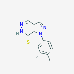 Compound Structure