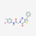 Compound Structure
