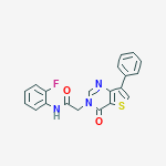 Compound Structure