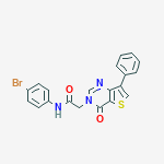 Compound Structure