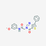 Compound Structure
