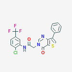 Compound Structure