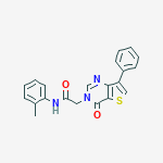 Compound Structure