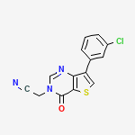 Compound Structure
