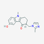 Compound Structure
