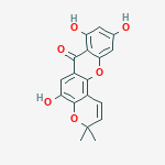 Compound Structure