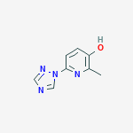 Compound Structure