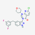 Compound Structure