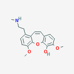 Compound Structure