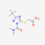 Compound Structure