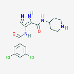 Compound Structure