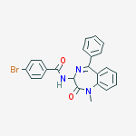 Compound Structure