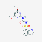 Compound Structure