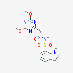 Compound Structure