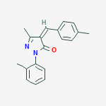 Compound Structure