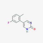 Compound Structure