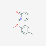 Compound Structure
