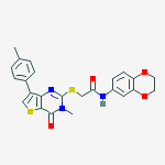 Compound Structure