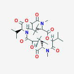 Compound Structure