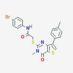 Compound Structure