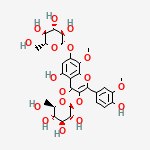 Compound Structure