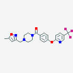 Compound Structure