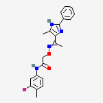 Compound Structure