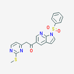 Compound Structure
