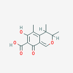 Compound Structure