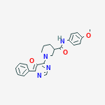 Compound Structure