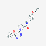 Compound Structure