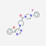 Compound Structure
