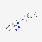 Compound Structure