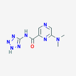 Compound Structure