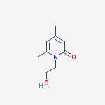Compound Structure