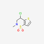 Compound Structure