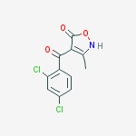 Compound Structure