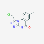 Compound Structure