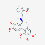 Compound Structure